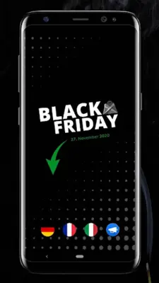 blackfridaydeals.ch android App screenshot 2